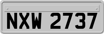 NXW2737