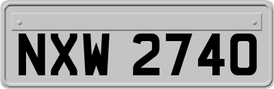 NXW2740