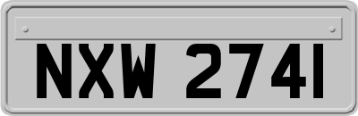 NXW2741