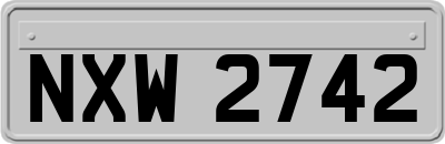 NXW2742