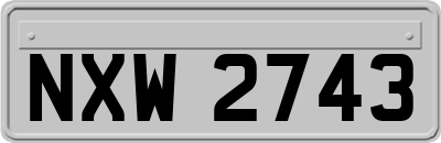 NXW2743