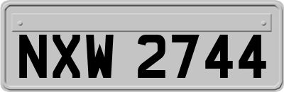NXW2744