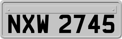 NXW2745