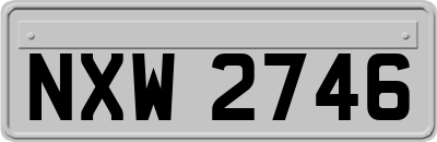 NXW2746