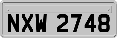 NXW2748