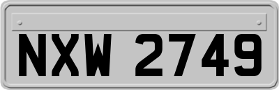 NXW2749