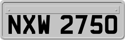 NXW2750