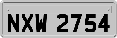 NXW2754