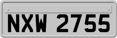 NXW2755