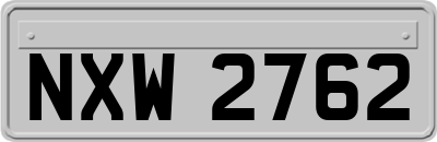 NXW2762