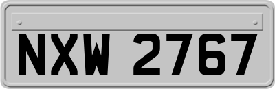 NXW2767