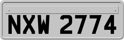 NXW2774