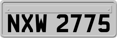 NXW2775