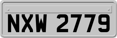 NXW2779