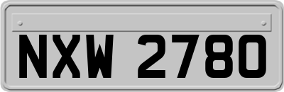 NXW2780