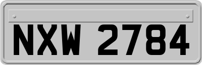 NXW2784