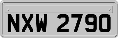 NXW2790