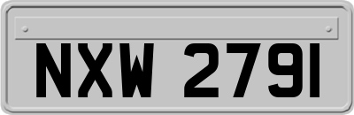 NXW2791