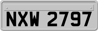 NXW2797