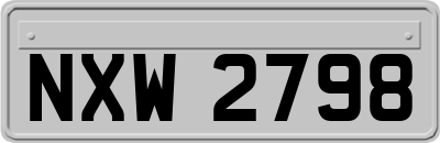 NXW2798