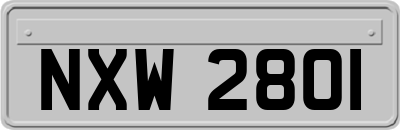 NXW2801