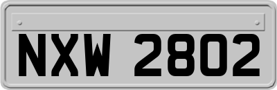 NXW2802