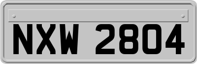 NXW2804