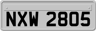 NXW2805