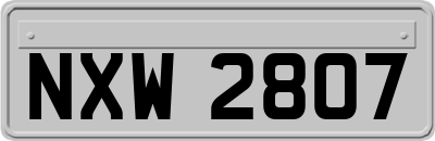 NXW2807