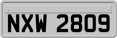 NXW2809