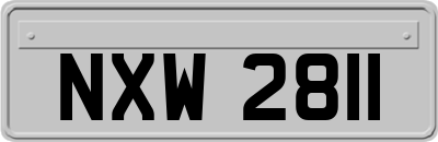 NXW2811