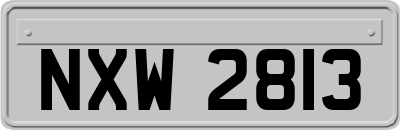 NXW2813