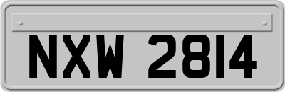 NXW2814