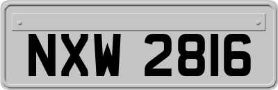 NXW2816