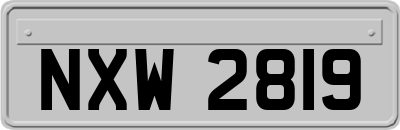 NXW2819