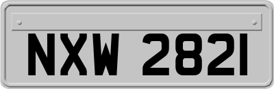NXW2821
