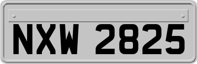 NXW2825