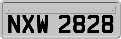 NXW2828