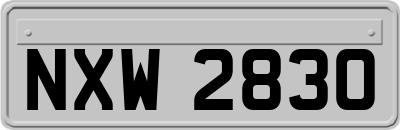 NXW2830