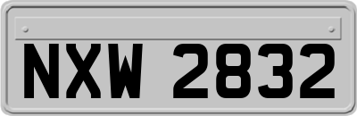 NXW2832