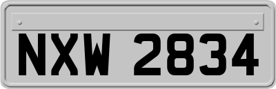 NXW2834