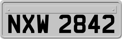 NXW2842
