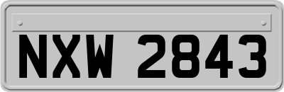 NXW2843