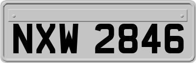 NXW2846
