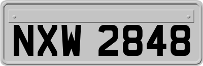 NXW2848