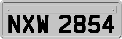 NXW2854