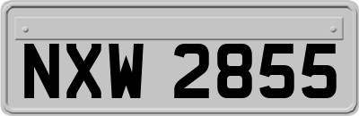 NXW2855