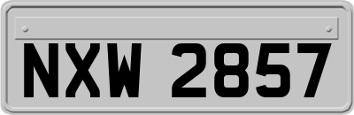 NXW2857