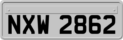 NXW2862