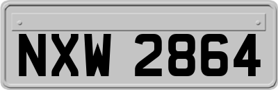 NXW2864